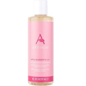 Apple Blossom & Lily Gentle Body Cleanser (Plant Based)